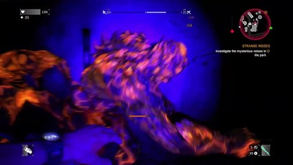 Dying Light - Let's play CZ