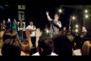 Paulo César Baruk Clipe Acústico da Musica - Mais Que Uma voz
