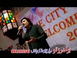 Pashto New Musical Show Song 2017 - Pukhtane Speene Speene By Jamshed Afridi