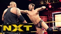 WWE NXT 1 March 2017 Highlights HD | WWE NXT 3-1-2017Highlights HD