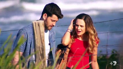 Home and Away 6607 2nd March 2017