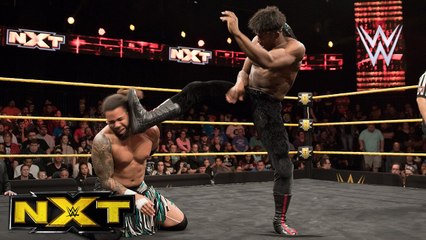 WWE NXT 1 March 2017 Full Show HD | NXT 3-1-2017 This Week