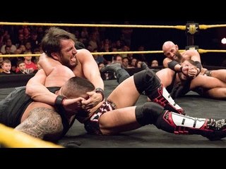 WWE NXT 3-1-2017 Full Show Highlight HD | WWE NXT 1 March 2017 Full Show Highlight HD