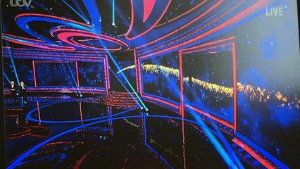 ant & Dec Saturday night takeaway 2017