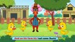 Kids Songs: Old MacDonald Had a Farm | kids songs english with lyrics