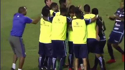 São Paulo 3 x 2 São Bento - Gols & Melhores Momentos - Campeonato Paulista 2017