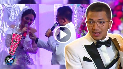Ihsan Siapkan Kejutan Lamaran untuk Denada - Cumicam 03 Maret 2017