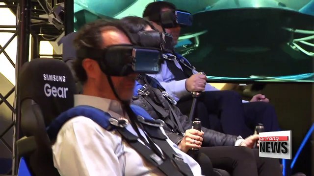 Curtain comes down on MWC 2017 in BarcelonaCurtain comes down on MWC 2017 in Barcelona