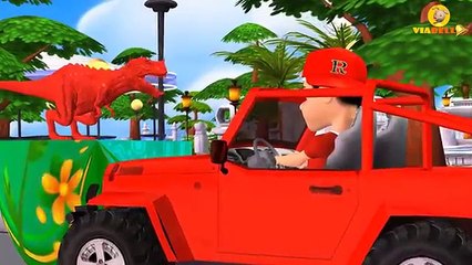 Top 50 Hit Songs | 50+ Mins | Popular Collection Of Animated English Nursery Rhymes in HD