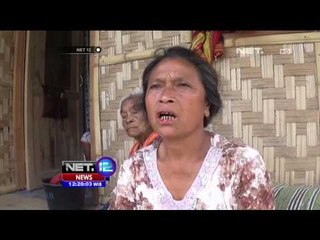 Desa Gurukinayan Karo Rusak Berat - NET12