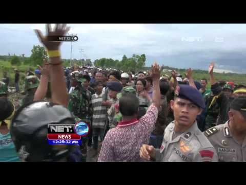 Wawancara Eksklusif Bersama Mantan Ketua Gafatar - NET12