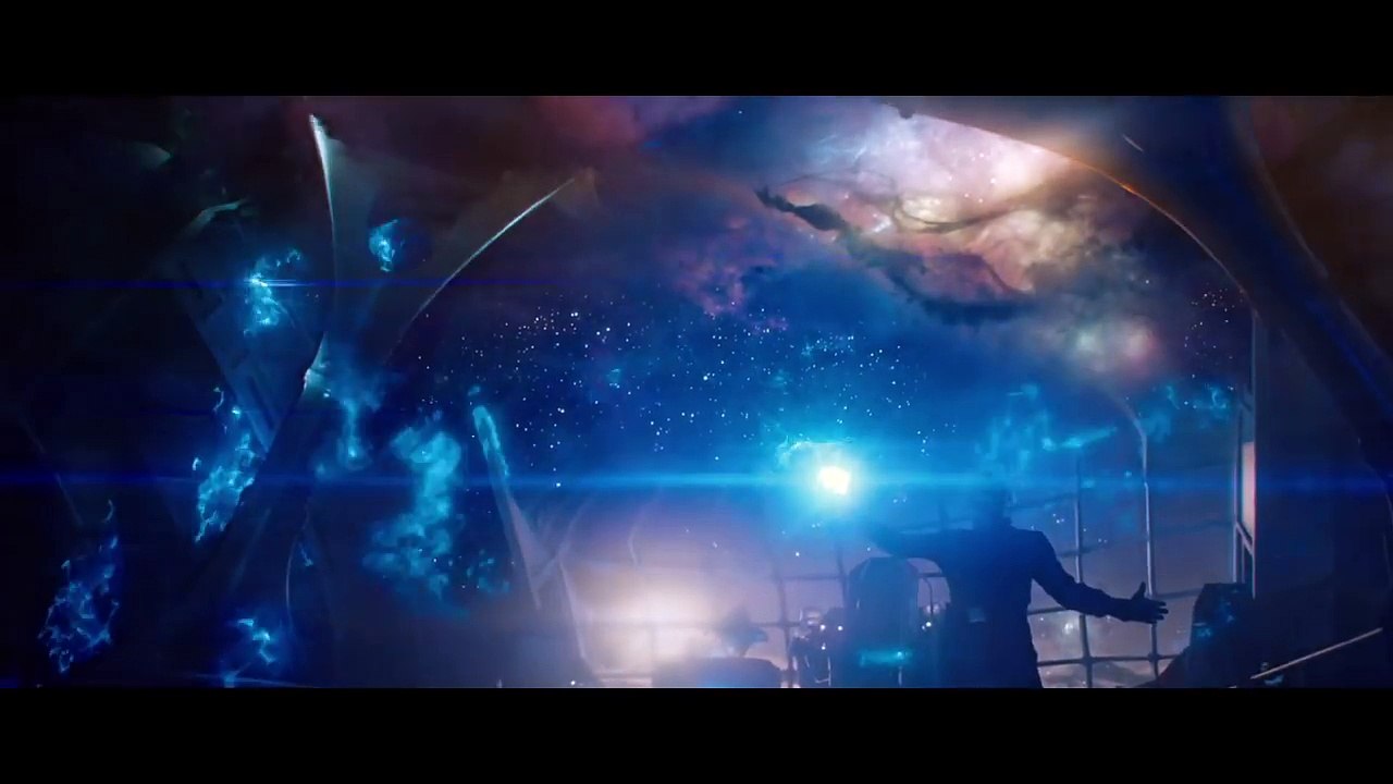 Avengers- Infinity War First Look #2018