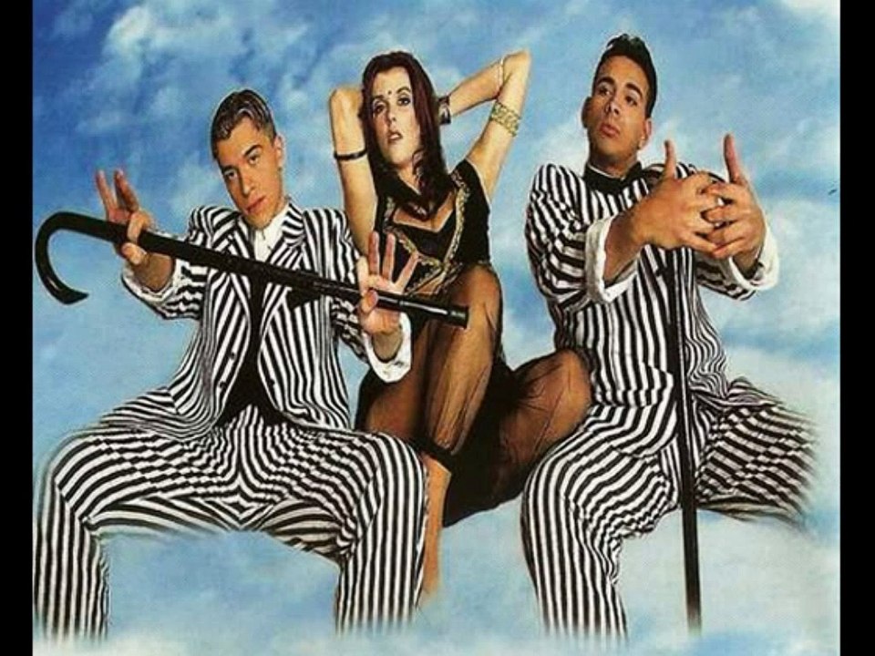 Beat Street - Beat Street RMX