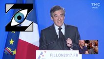 [Zap Actu] IAM ft. François Fillon ! (03/03/17)