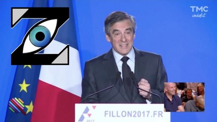 [Zap Actu] IAM ft. François Fillon ! (03/03/17)