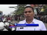 Dituding Jadi Biang Kemacetan, Ratusan PKL di Bogor Ditertibkan - NET5