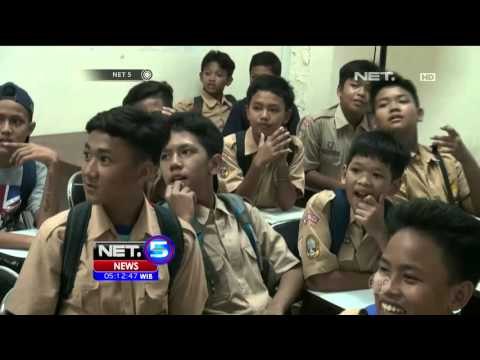 Bocah Dianiaya Marinir Hingga Babak Belur Sempat Dikira Maling - NET5