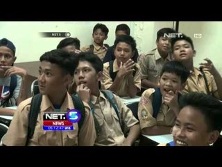 Bocah Dianiaya Marinir Hingga Babak Belur Sempat Dikira Maling - NET5