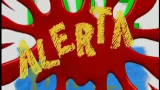 cabezote art attack (2000 - 2003)