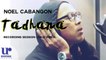 Noel Cabangon - Tadhana (Official Recording Session Lyric Video)