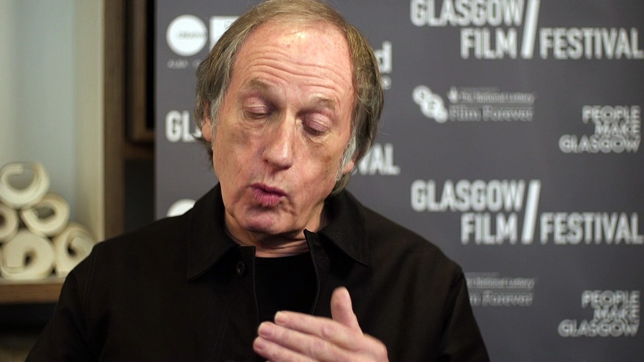 Mad To Be Normal - Exclusive Interview With David Tennant & Robert Mullan