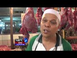 Pasokan Langka, Harga Daging Sapi di Medan Melonjak Drastis - NET12