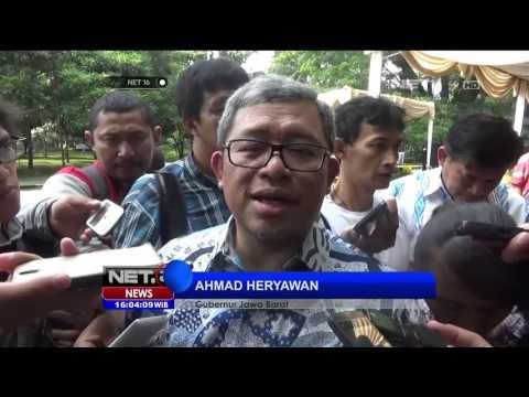 Asosiasi Pedagang Daging Sapi Suarakan Aspirasi Terkait Daging Sapi Mahal - NET16