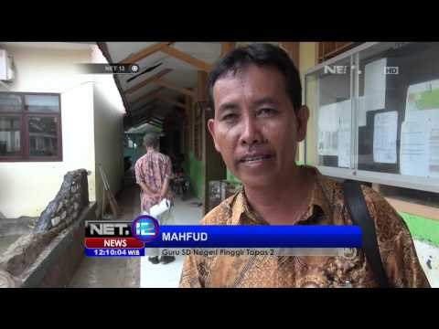 Antisipasi Wabah Demam Berdarah - NET12