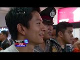 Rio Haryanto Terancam Gagal Berlaga di AJang F1 - NET12