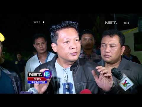 Polisi Kantongi Belasan Nama Pelaku Pengeroyokan Polisi di Berlan - NET12