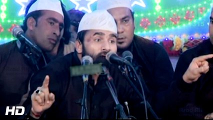 Morey Angna Moin Uddin Aayo Re - New Version (Tarz) - Shahbaz Hussain Fayyaz Hussain Qawwal