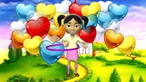 ПРИНЦЕССА Disney princesses Balls Kinder surprise burst balloons with toy doll Toys For Ki