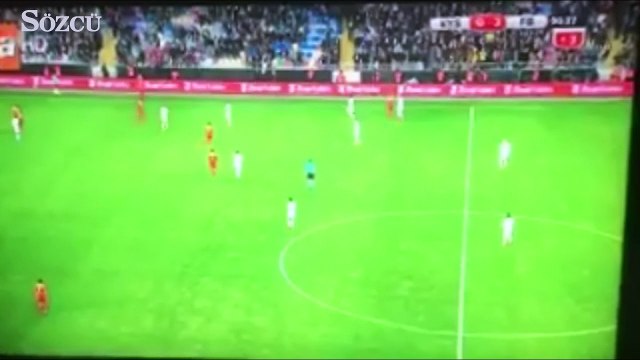 Erman Toroğlu'ndan canlı yayında küfür!
