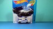Color Changers Hot Wheels Color Shifters Splash Science Lab Review by Funtoycollection