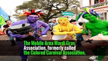 Mardi Gras Isn’t Just in New Orleans -
