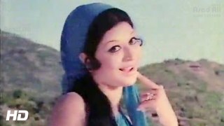 Chithi Zara Sayyan Ji Ke Naam Likh De - Noor Jehan