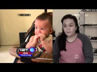 Waspada Trauma Kepala Pada Balita - NET12