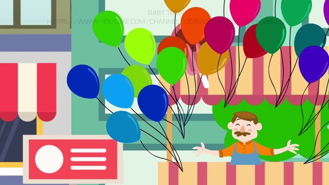 Маша и Медведь летающий паук и Маша леденец воздушный шар