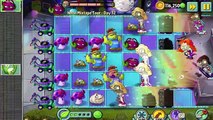 Plants vs Zombies 2: Final Boss Zombot Multiple Stage Masher - Neon Mixtape Tour Side B