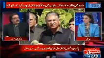 What PM have discussed with his Ministers regarding Panama's upcoming decision - Dr Shahid Masood reveals