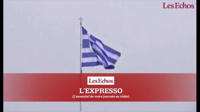 Accord sur la dette grecque : Cazeneuve à Athènes pour avancer avant l'Eurogroupe