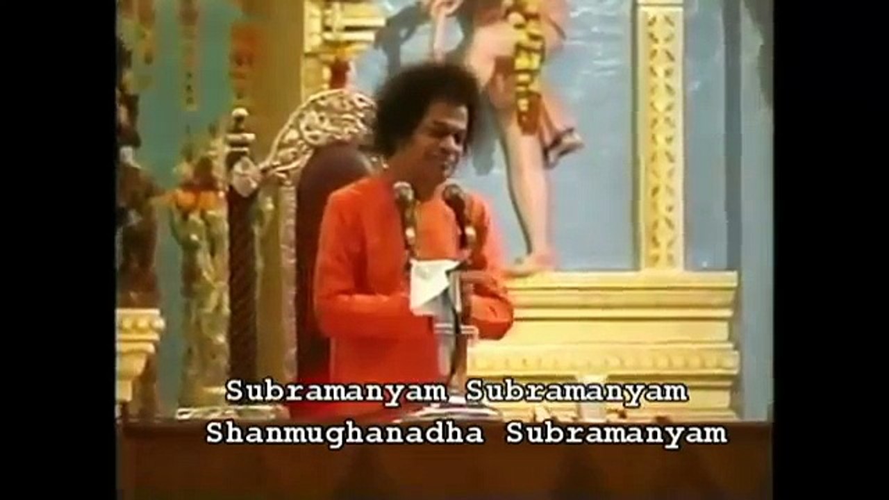 Subramanyam Subramanyam