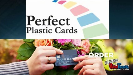 Top Plastic Business Cards in Canada