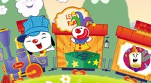 PlayKids - Cartoons for Kids - part 2 - Gameplay app android apk