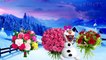 DANCE BABY Olaf Frozen Elsa Change history Finger Family Nursery Rhymes Lyrics (2)