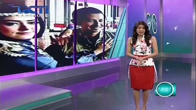 Usai Dilamar, Fairuz Arafiq Siap Lepas Masa Janda