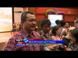 Indonesia Siap Menggelar Ajang Balap Sepeda Tour De Flores - NET24