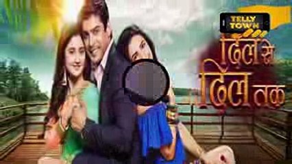 Dil Se Dil Tak - 3rd March 2017 - Upcoming Twist