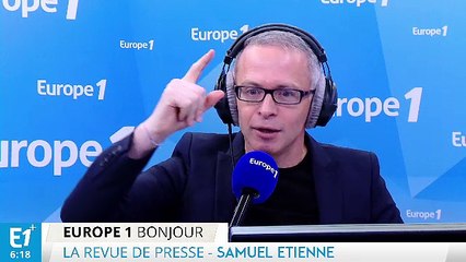 L'opération Juppé est lancée