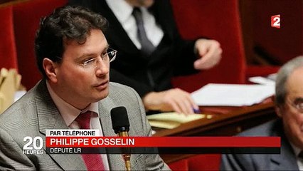 Manifestation pour François Fillon dimanche prochain